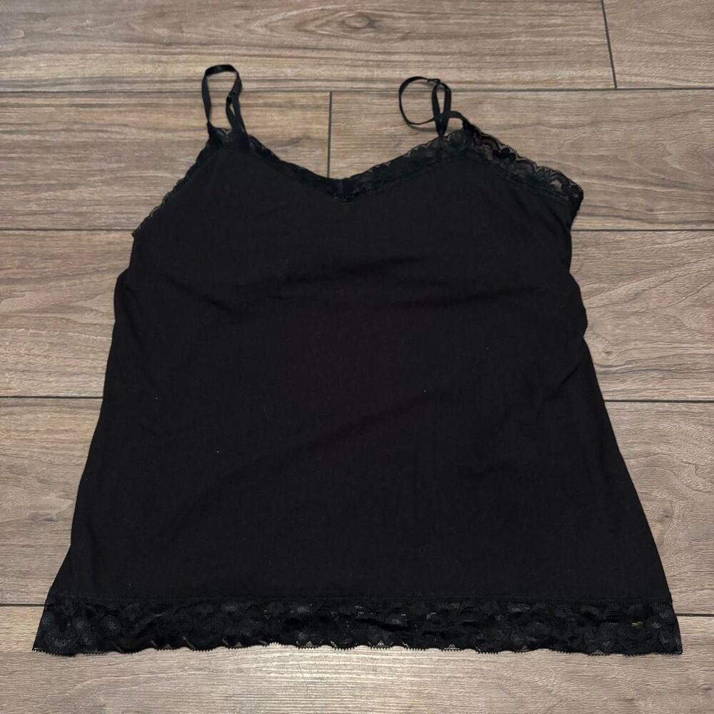 American-vintage Women's Black Vest